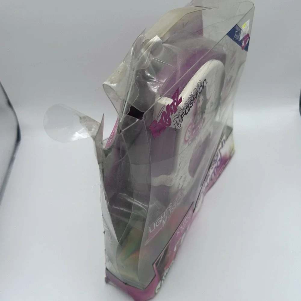 MGA Entertainment new box
